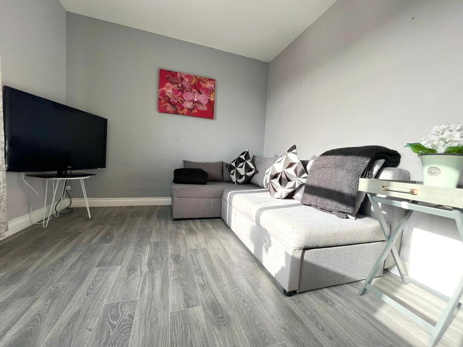 Appartement Princes Court, Sea Road